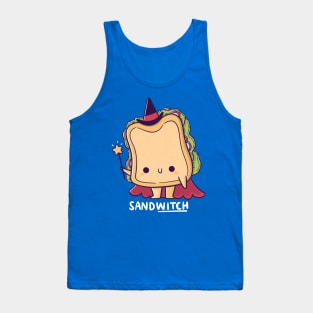 Sand-witch Tank Top